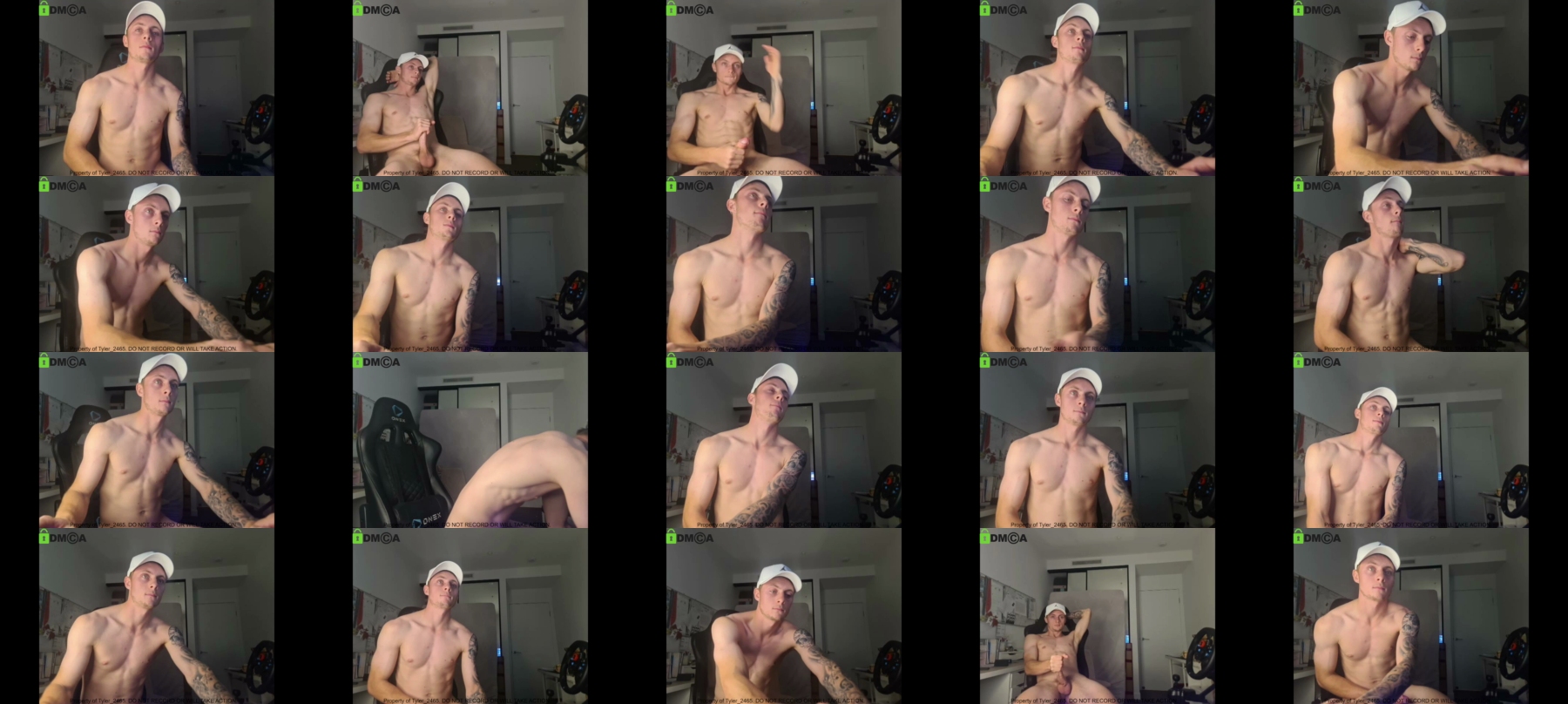 Tyler_2465  17-10-2021